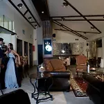 アパートホテル Archontopetra Boutique 3*