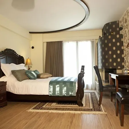 Archontopetra Boutique 3*