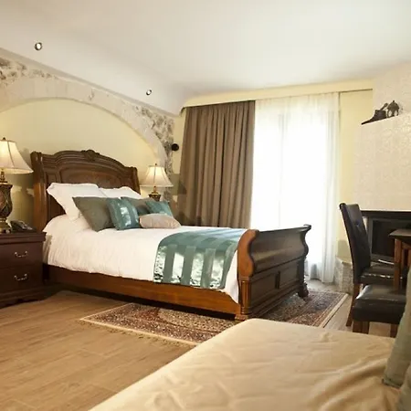 Archontopetra Boutique Apartmanhotel 3*