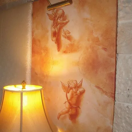 Archontopetra Boutique Mega Chorio