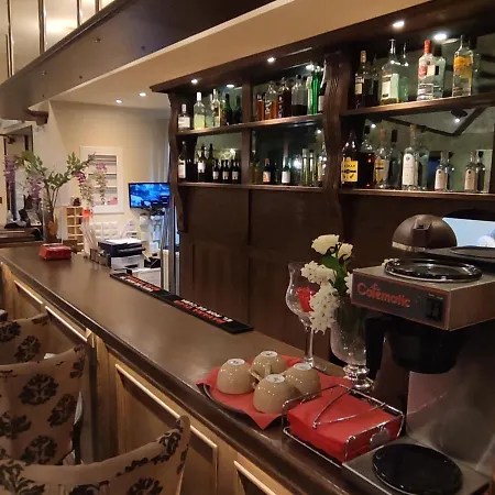 Aparthotel Archontopetra Boutique Mega Chorio