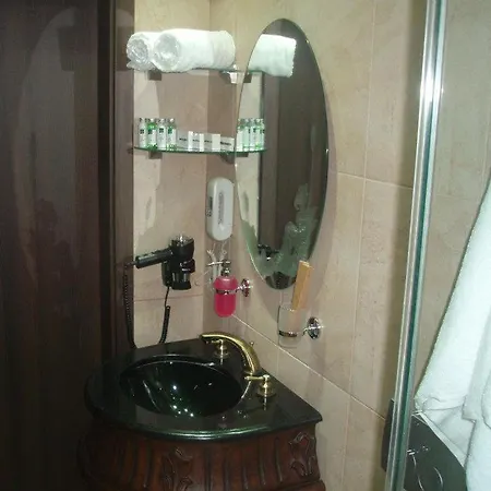 Archontopetra Boutique 3* Mega Chorio