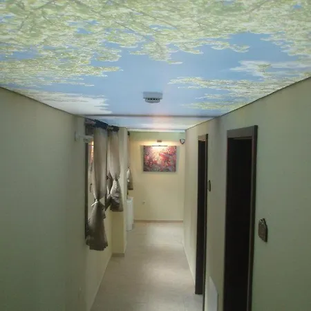 Aparthotel Archontopetra Boutique