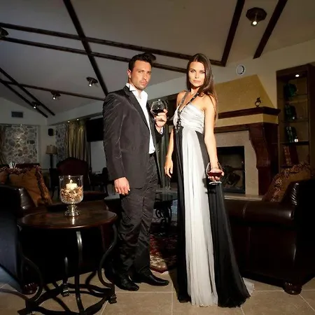 Archontopetra Boutique 3*