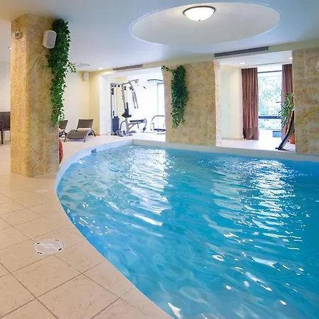 Aparthotel Archontopetra Boutique 3*