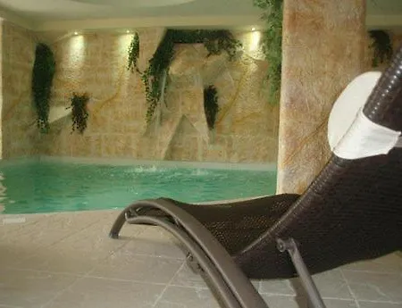 Apartmanhotel Archontopetra Boutique 3*