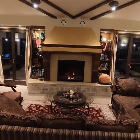 Archontopetra Boutique Apartmanhotel