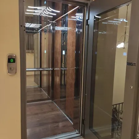 Archontopetra Boutique Apartmanhotel