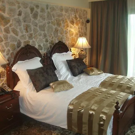 Archontopetra Boutique Aparthotel