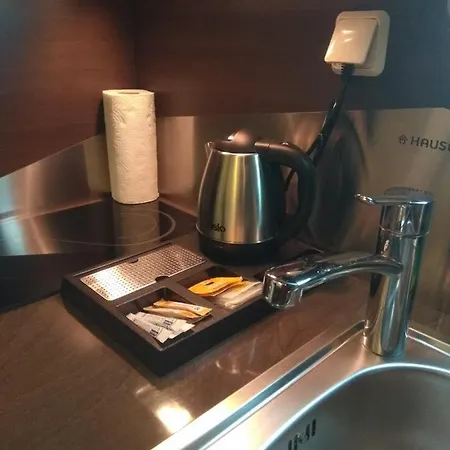 Aparthotel Archontopetra Boutique