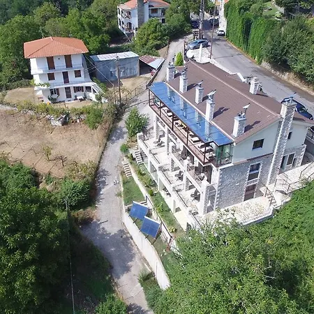 Archontopetra Boutique