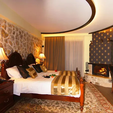 Archontopetra Boutique Aparthotel