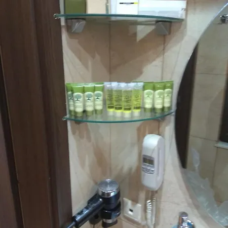 Archontopetra Boutique Mega Chorio