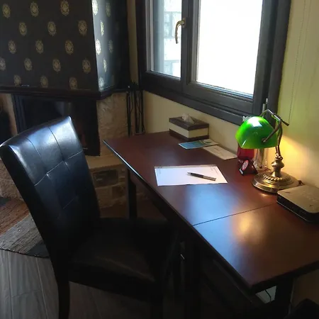 Archontopetra Boutique 3*