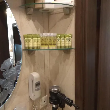 Archontopetra Boutique Apartmanhotel