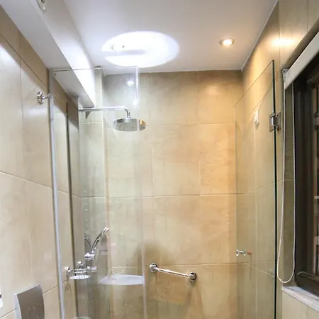 Aparthotel Archontopetra Boutique