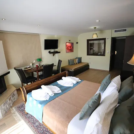 Archontopetra Boutique 3*