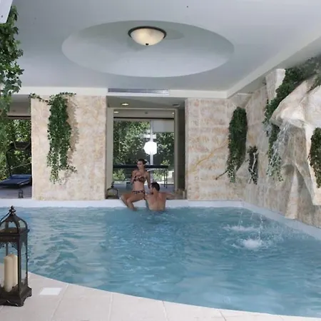 Aparthotel Archontopetra Boutique