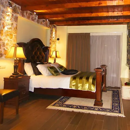 Archontopetra Boutique Aparthotel