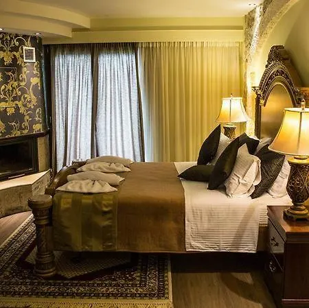 Archontopetra Boutique 3*